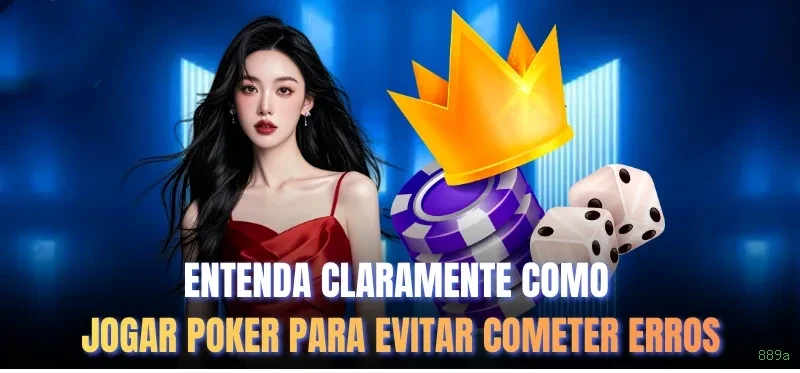 889a - Entre no Jogo e Ganhe Muito no Cassino Online Mais Seguro do Brasil!