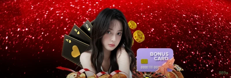 Imagem promocional dos jogos de lottery da 889a